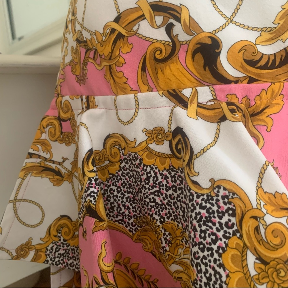 Vintage y2k Apron - Picture 2 of 4